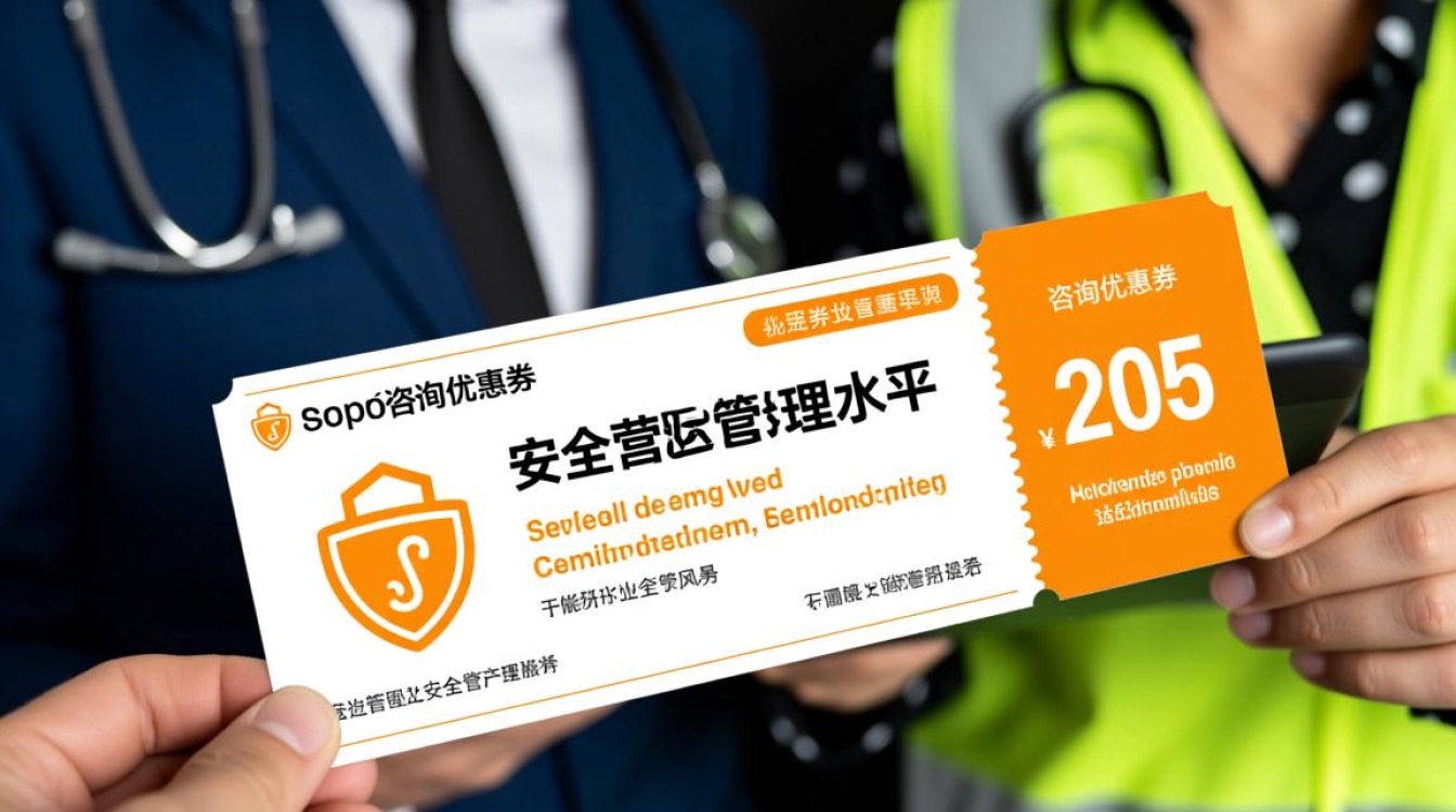 安全管理咨询优惠券怎么领?有哪些使用限制? 安全管理咨询优惠券怎么领?有哪些使用限制?