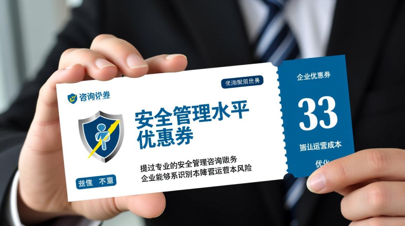 安全管理咨询优惠券怎么领?有哪些使用限制? 安全管理咨询优惠券怎么领?有哪些使用限制?