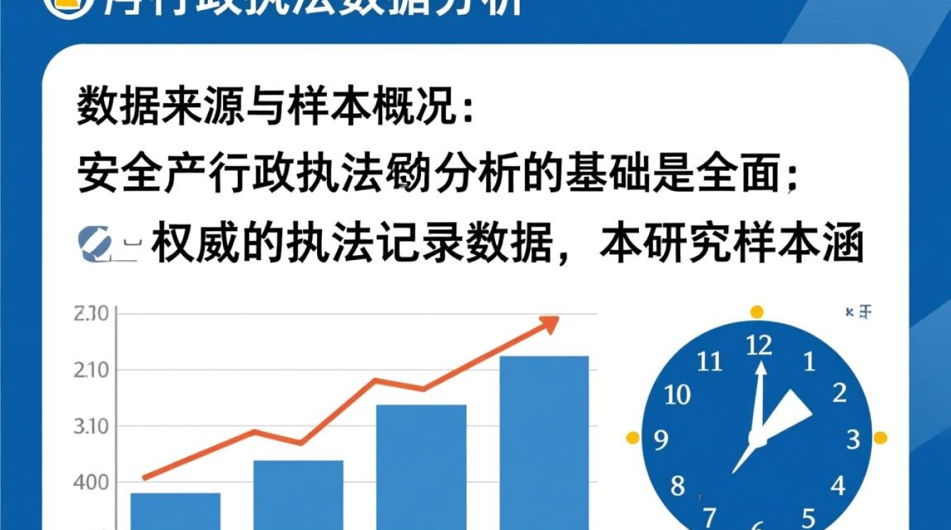 安全生产行政执法数据分析如何提升监管效能? 安全生产行政执法数据分析如何提升监管效能?