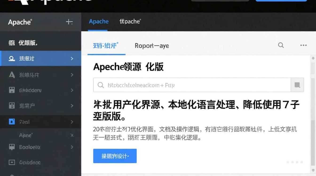 哪里可以下载安全可靠的apache汉化版? 哪里可以下载安全可靠的apache汉化版?