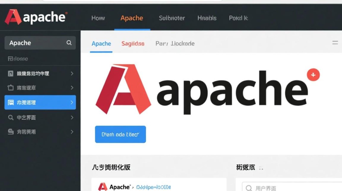 哪里可以下载安全可靠的apache汉化版? 哪里可以下载安全可靠的apache汉化版?