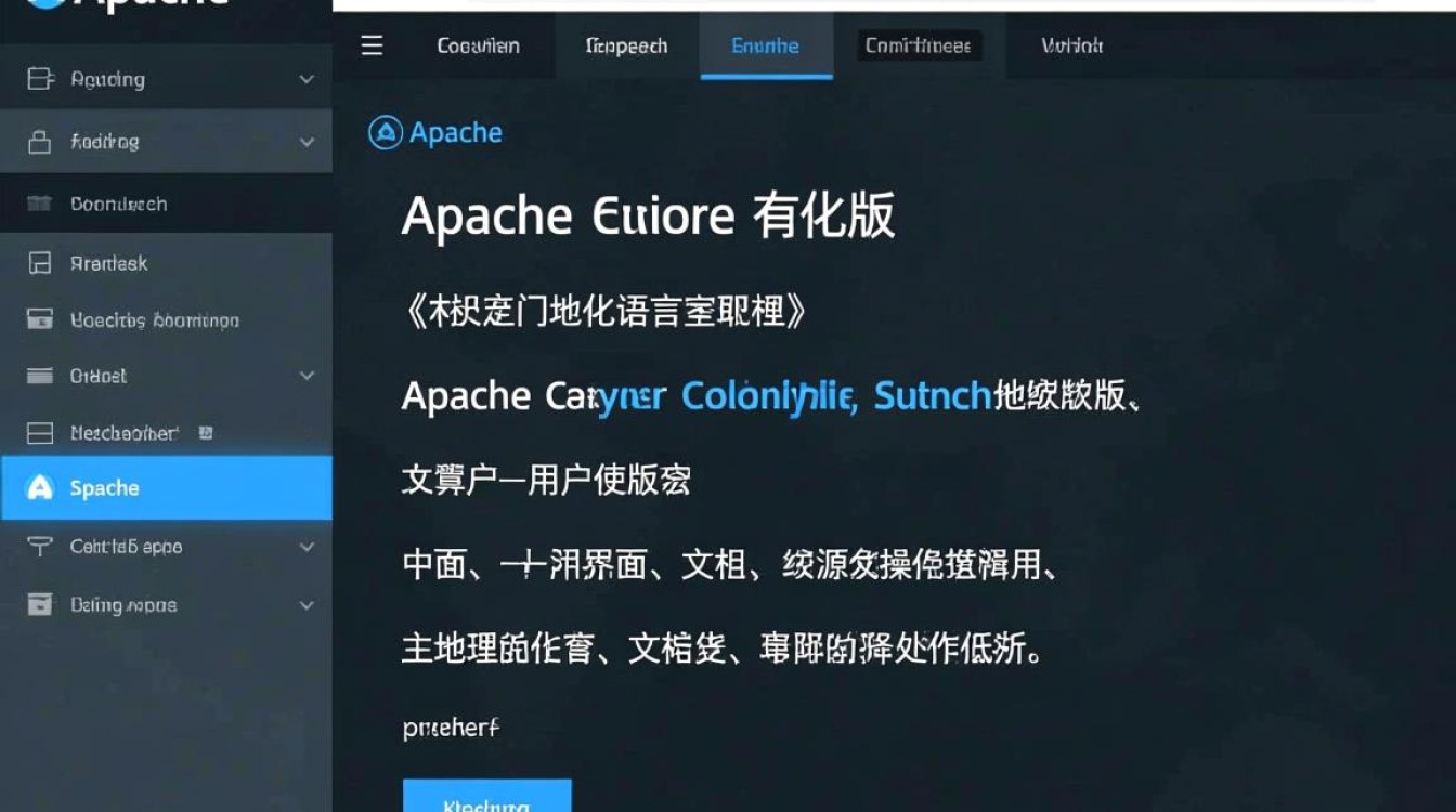 哪里可以下载安全可靠的apache汉化版? 哪里可以下载安全可靠的apache汉化版?