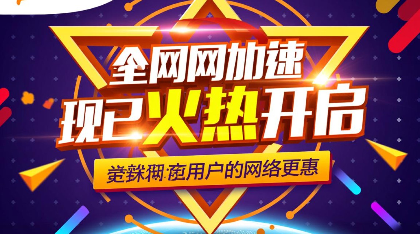 Anycast公网加速年末促销有哪些优惠? Anycast公网加速年末促销有哪些优惠?