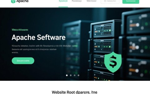 apache网站根目录样式失效怎么办？