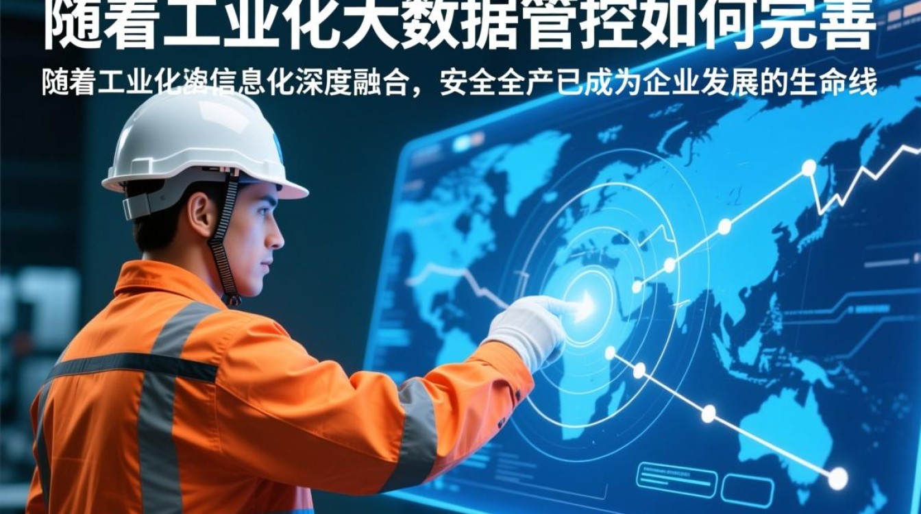 安全生产大数据管控如何完善?数据孤岛与落地难题怎么破? 安全生产大数据管控如何完善?数据孤岛与落地难题怎么破?