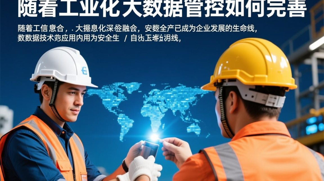 安全生产大数据管控如何完善?数据孤岛与落地难题怎么破? 安全生产大数据管控如何完善?数据孤岛与落地难题怎么破?