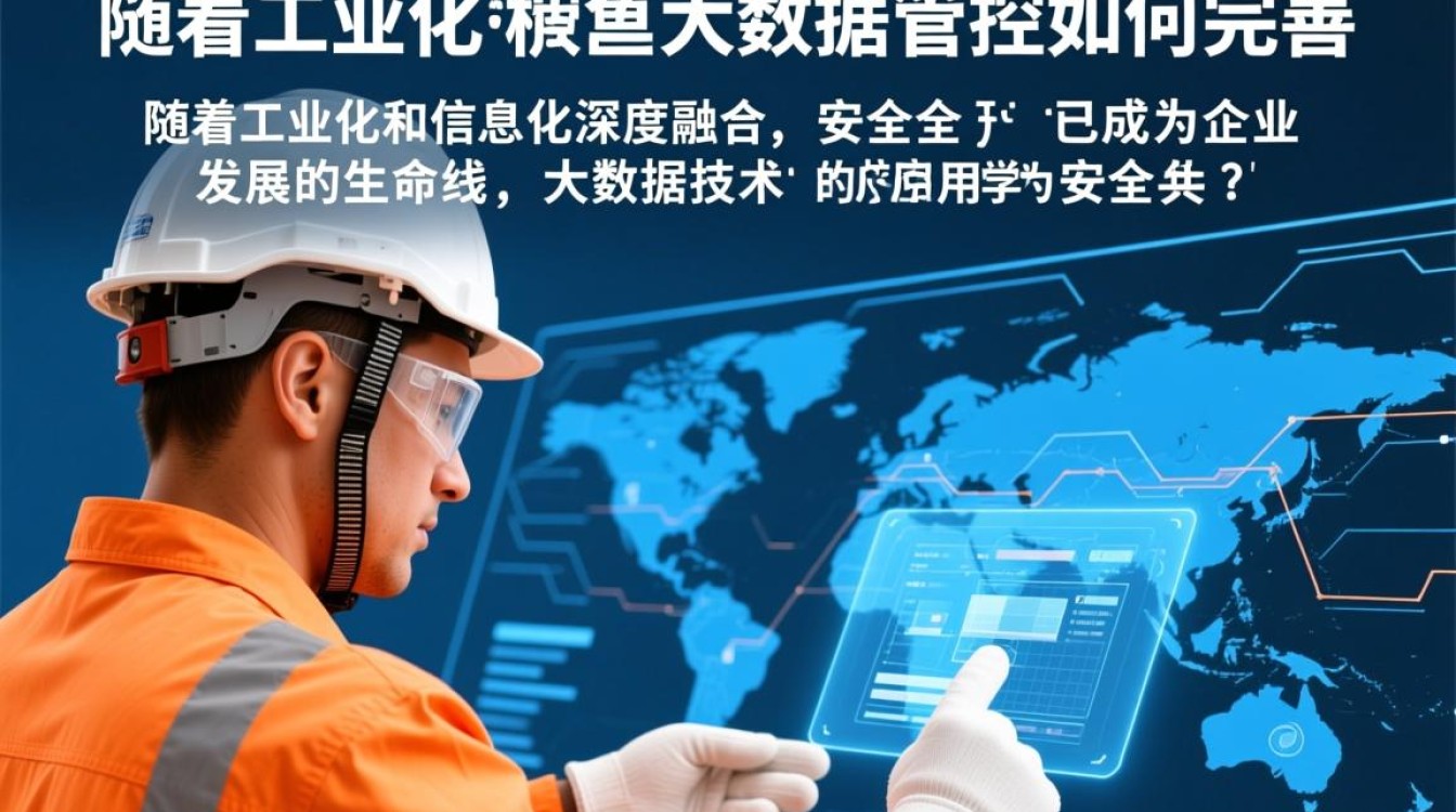 安全生产大数据管控如何完善?数据孤岛与落地难题怎么破? 安全生产大数据管控如何完善?数据孤岛与落地难题怎么破?