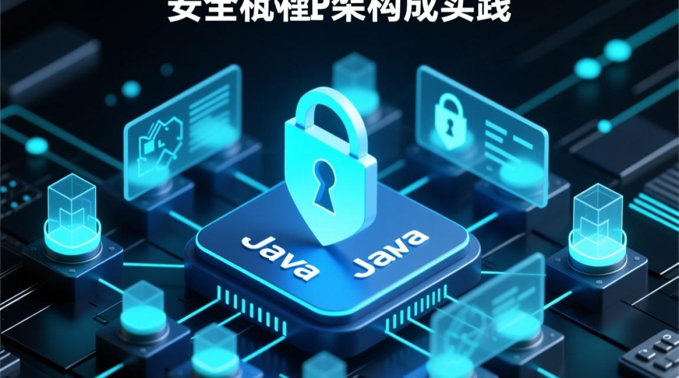 安全框架java如何保障企业级应用安全? 安全框架java如何保障企业级应用安全?