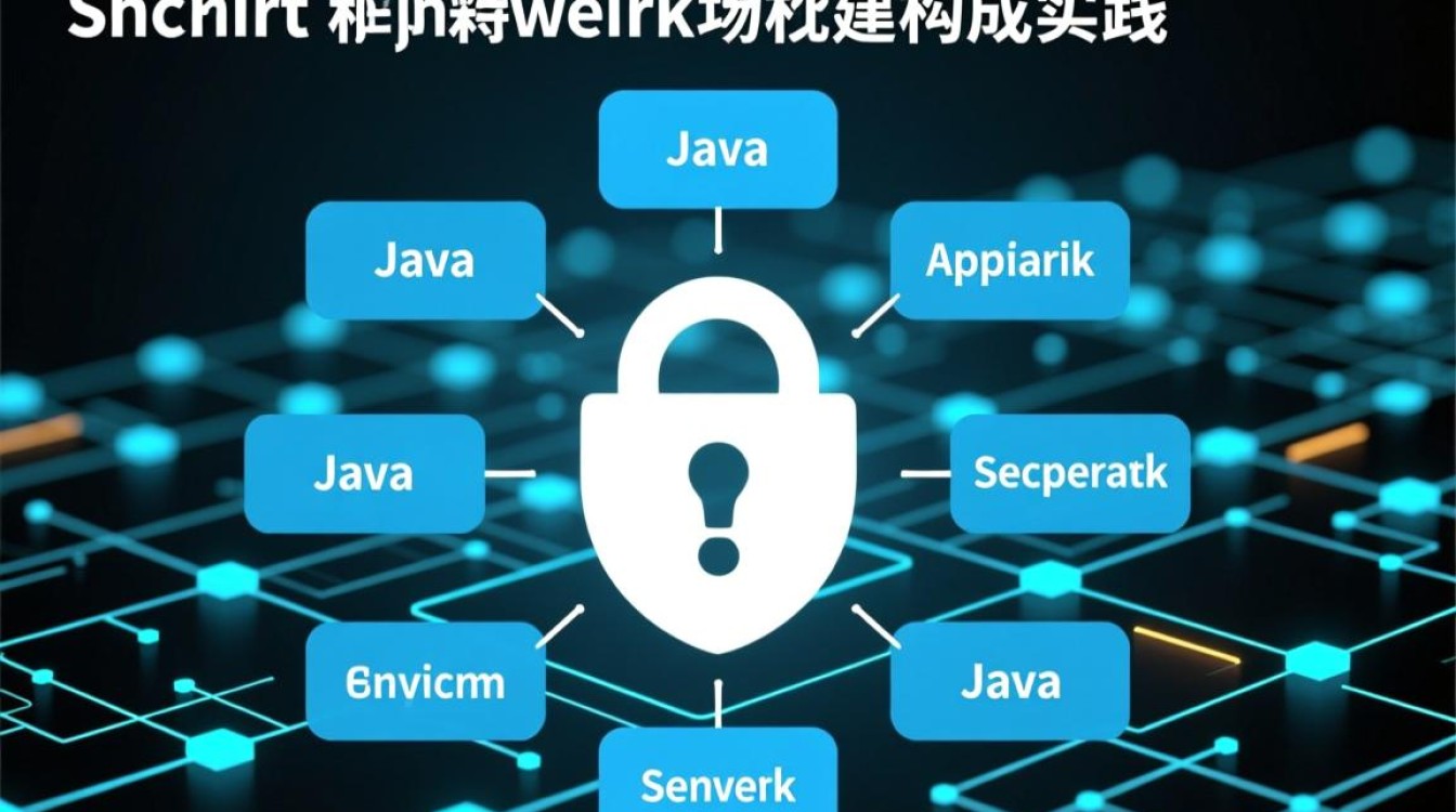 安全框架java如何保障企业级应用安全? 安全框架java如何保障企业级应用安全?