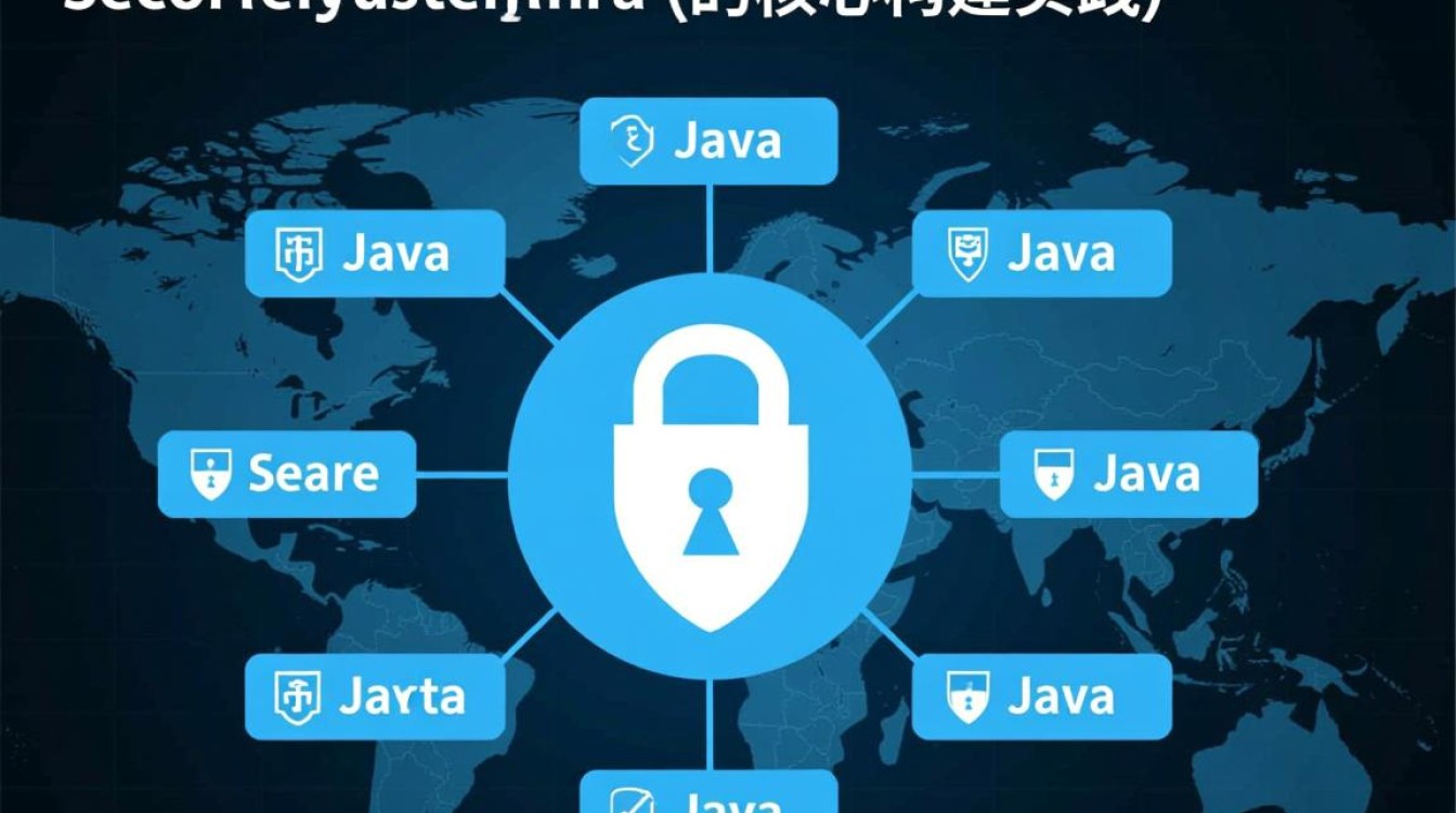 安全框架java如何保障企业级应用安全? 安全框架java如何保障企业级应用安全?