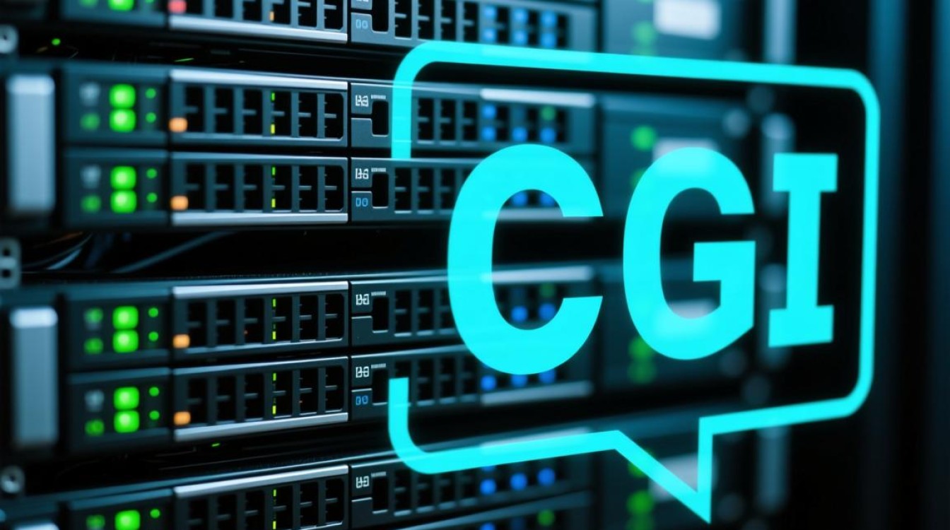 apache下运行cgi模式，具体配置步骤是什么？