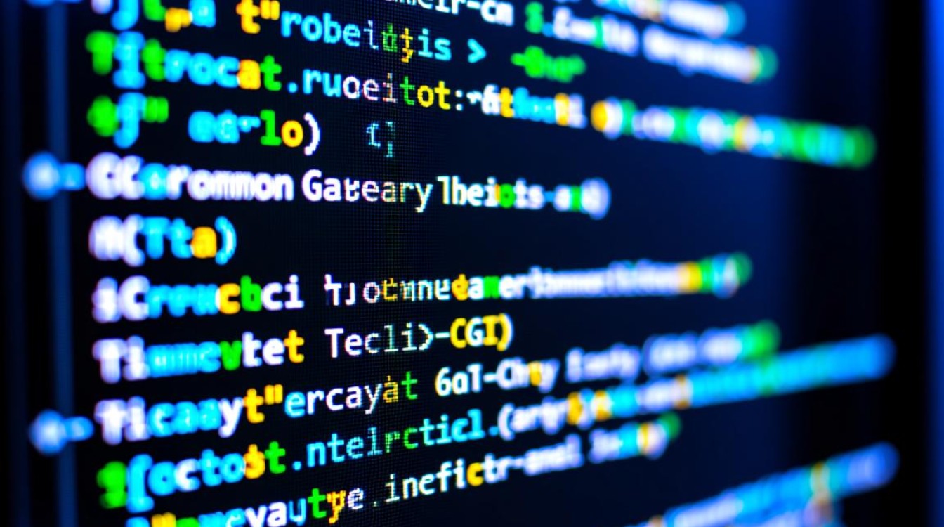 apache下运行cgi模式，具体配置步骤是什么？