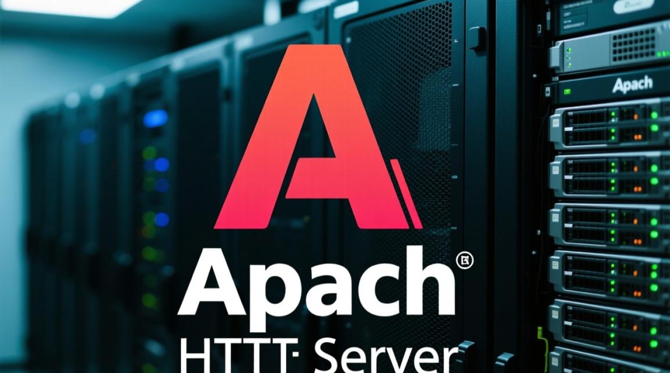 Apache服务器是什么？它和Nginx有什么区别？
