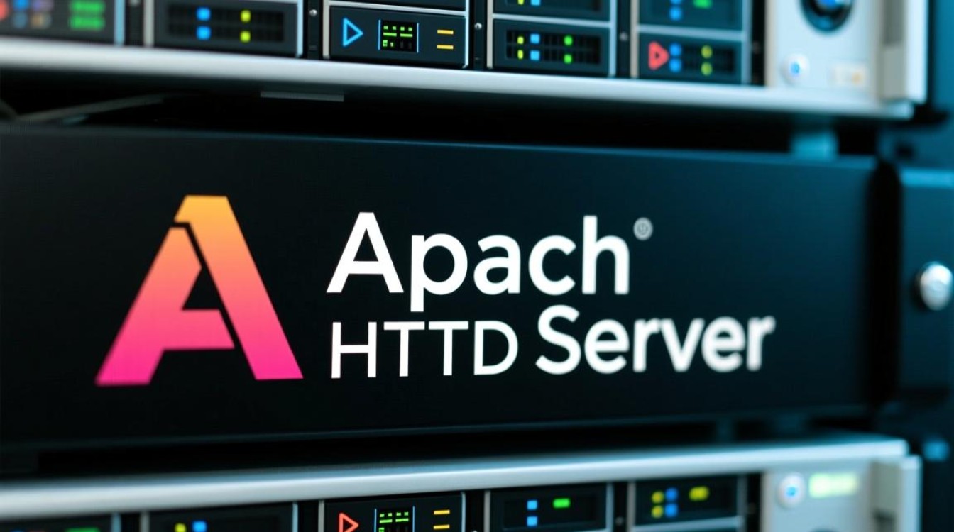 Apache服务器是什么？它和Nginx有什么区别？