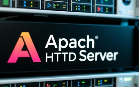 Apache服务器是什么？它和Nginx有什么区别？