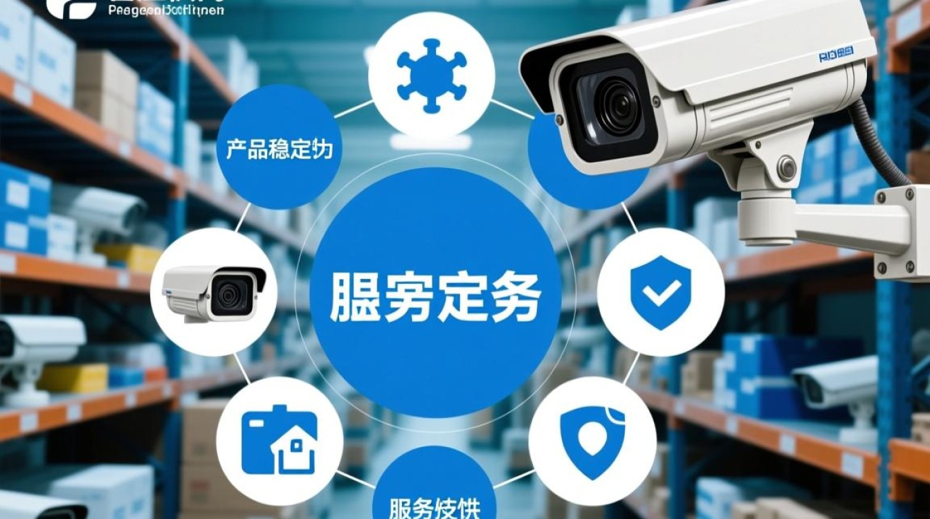 安全监控系统哪家好?品牌对比与选购指南怎么选? 安全监控系统哪家好?品牌对比与选购指南怎么选?