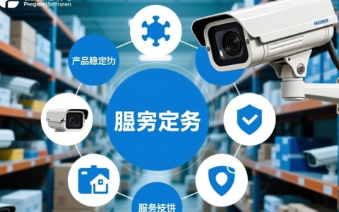 安全监控系统哪家好？品牌对比与选购指南怎么选？