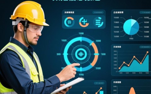 安全生产数据信息报送，如何确保高效精准与合规？