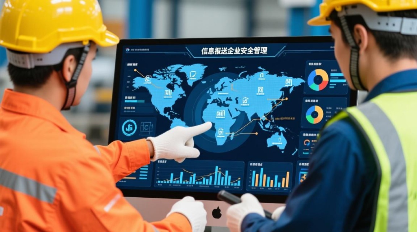 安全生产数据信息报送,如何确保高效精准与合规? 安全生产数据信息报送,如何确保高效精准与合规?
