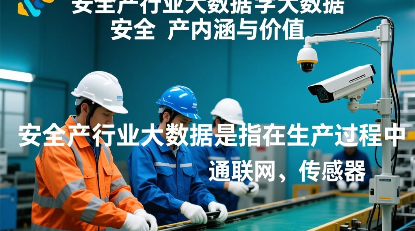 安全生产行业大数据如何助力风险精准防控? 安全生产行业大数据如何助力风险精准防控?