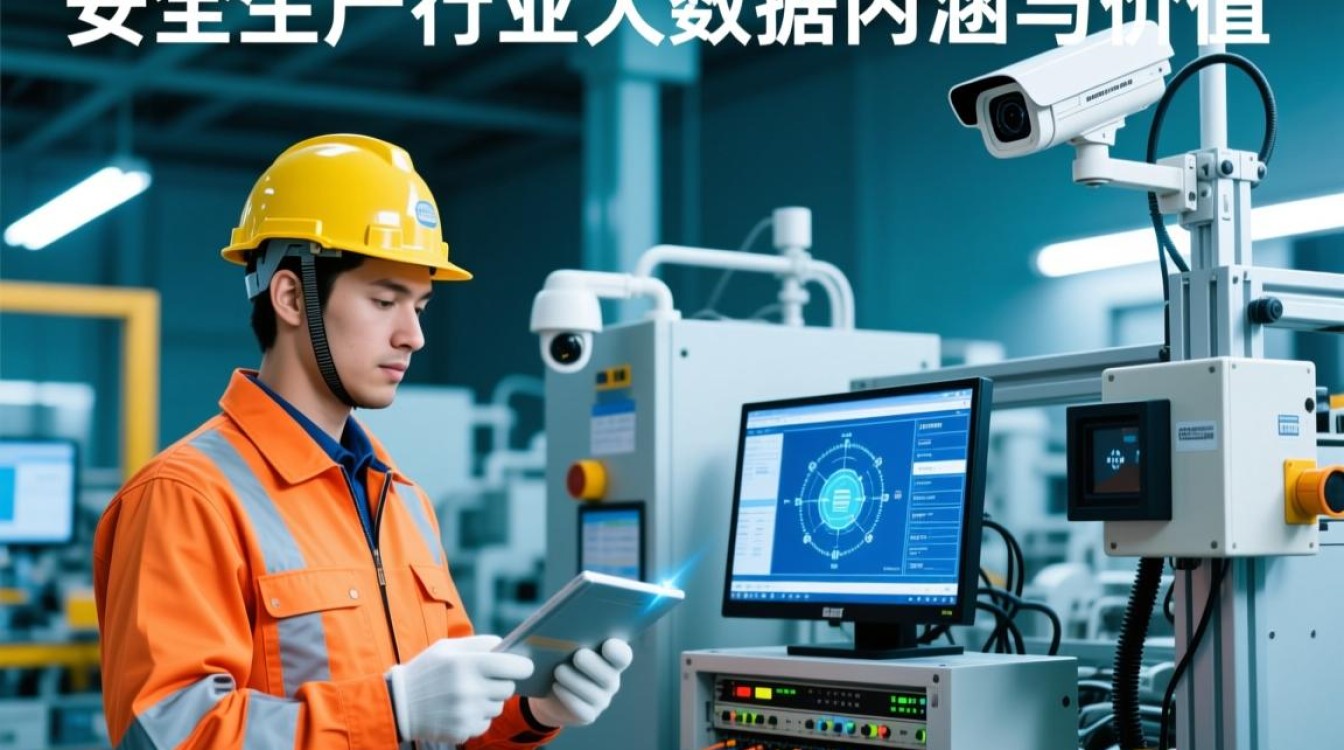 安全生产行业大数据如何助力风险精准防控? 安全生产行业大数据如何助力风险精准防控?