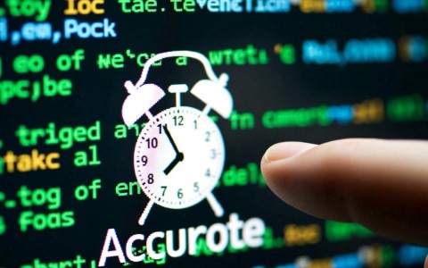 Apache服务器时间不对怎么办？教你手动同步时间解决
