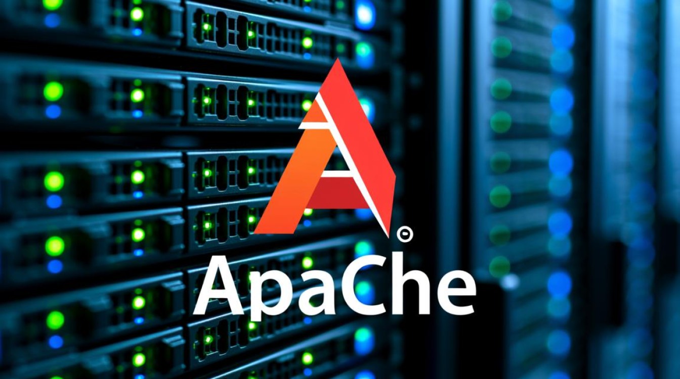 Apache如何配置多端口多主机名实现虚拟主机？