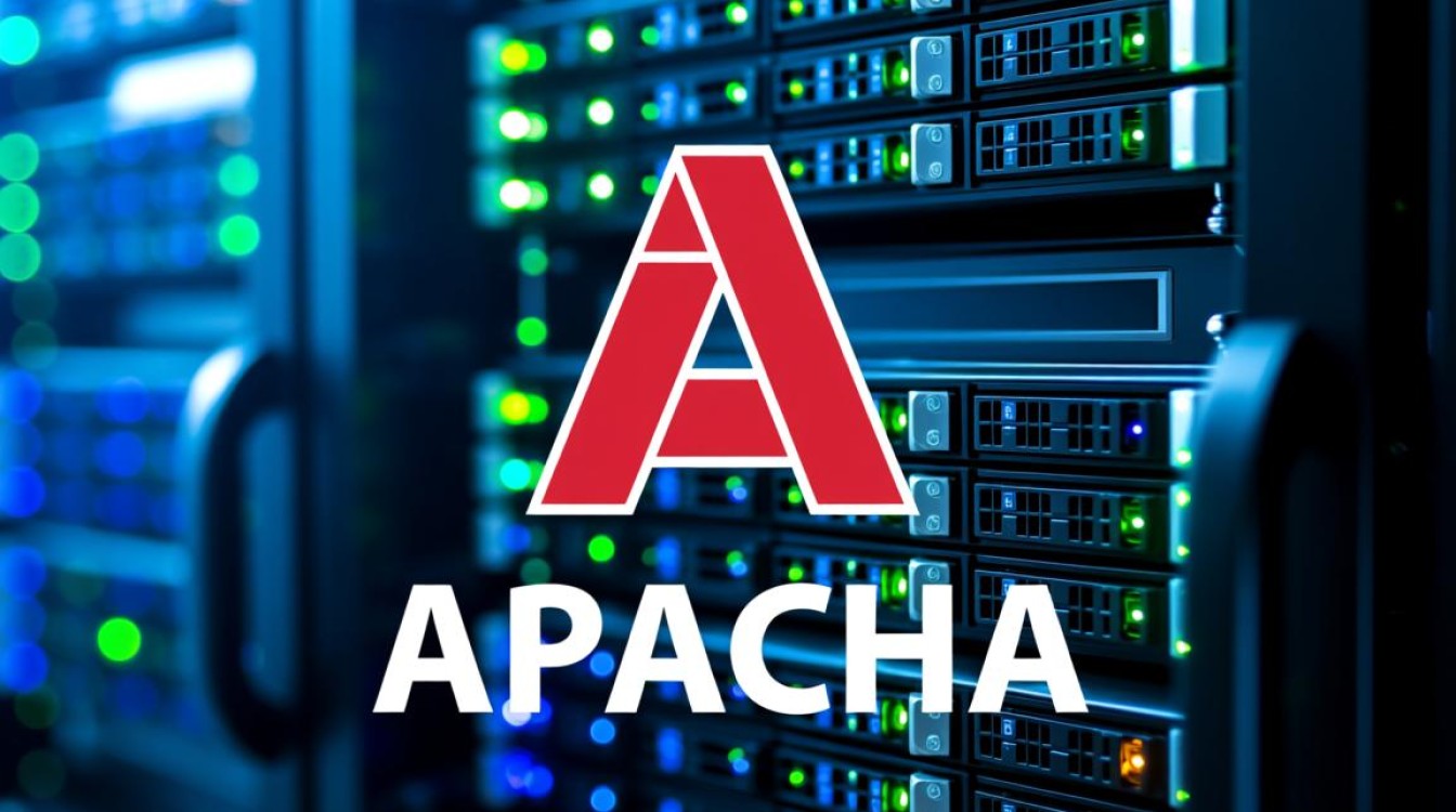 Apache如何配置多端口多主机名实现虚拟主机？