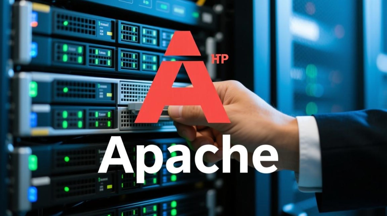 Apache如何配置多端口多主机名实现虚拟主机？