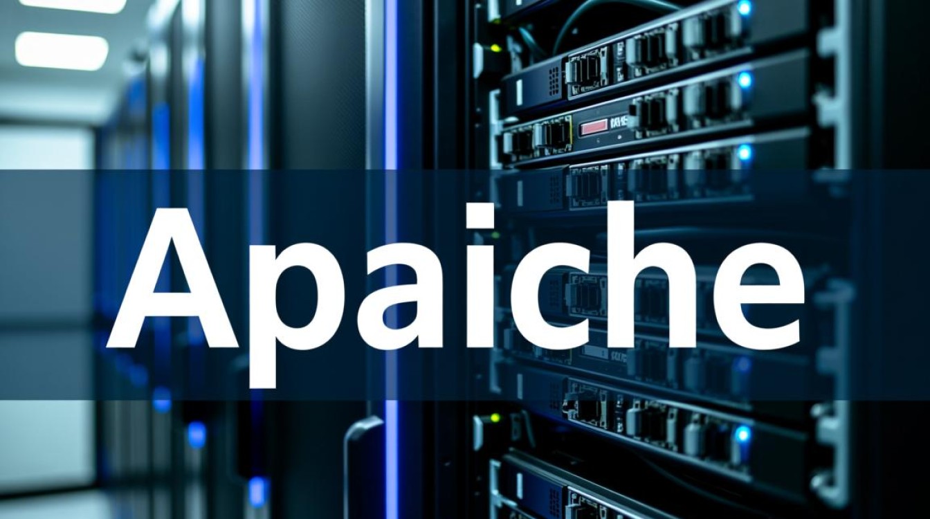 Apache如何配置多端口多站点?详细步骤是什么? Apache如何配置多端口多站点?详细步骤是什么?