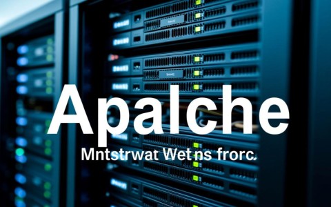 Apache如何配置多端口多站点？详细步骤是什么？