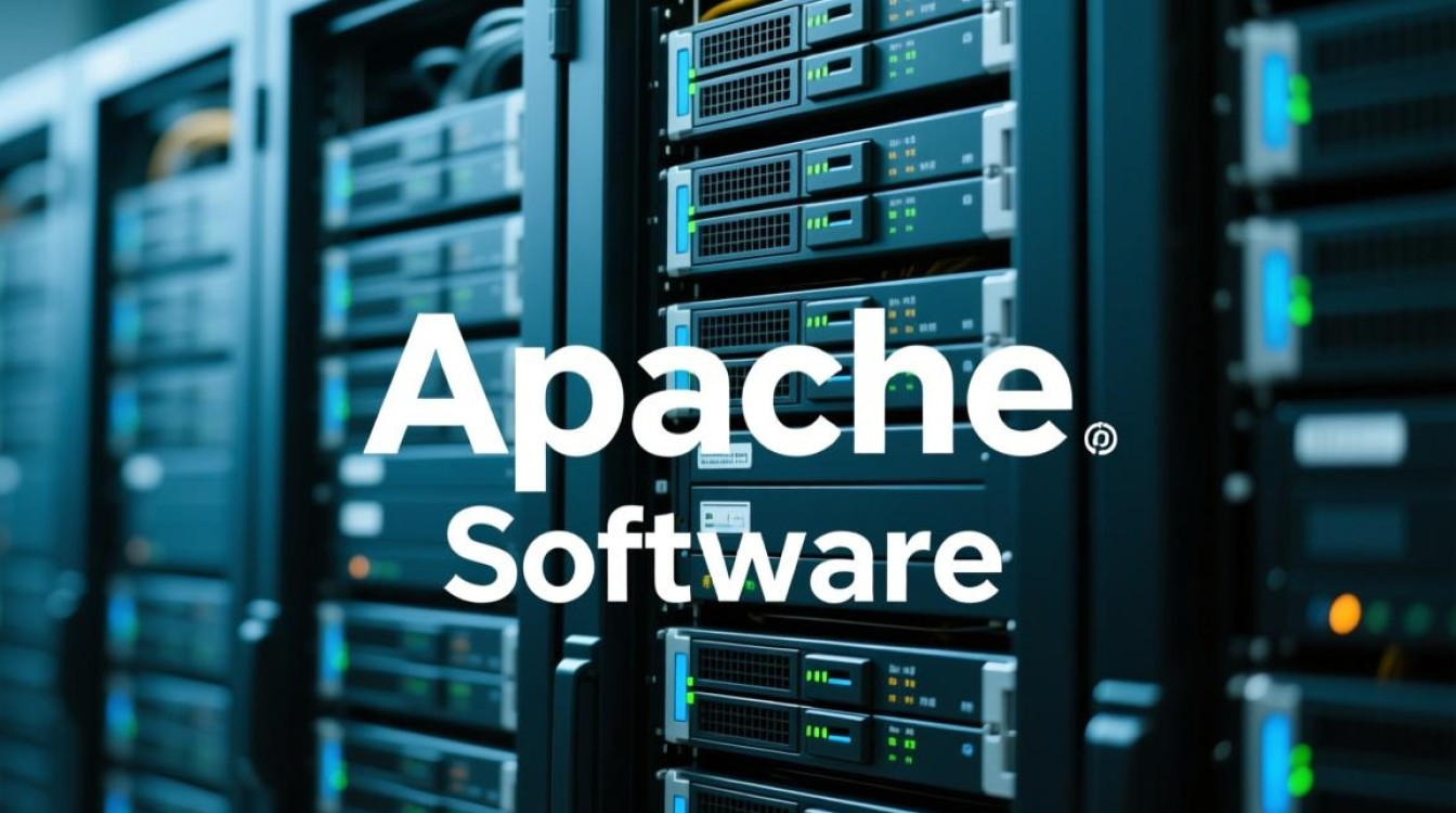 Apache如何配置多端口多站点?详细步骤是什么? Apache如何配置多端口多站点?详细步骤是什么?