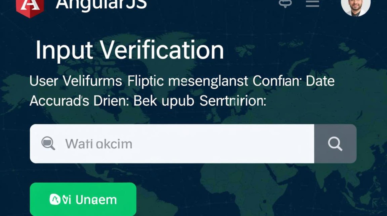 AngularJS如何验证用户输入的字符串是否为有效日期时间? AngularJS如何验证用户输入的字符串是否为有效日期时间?