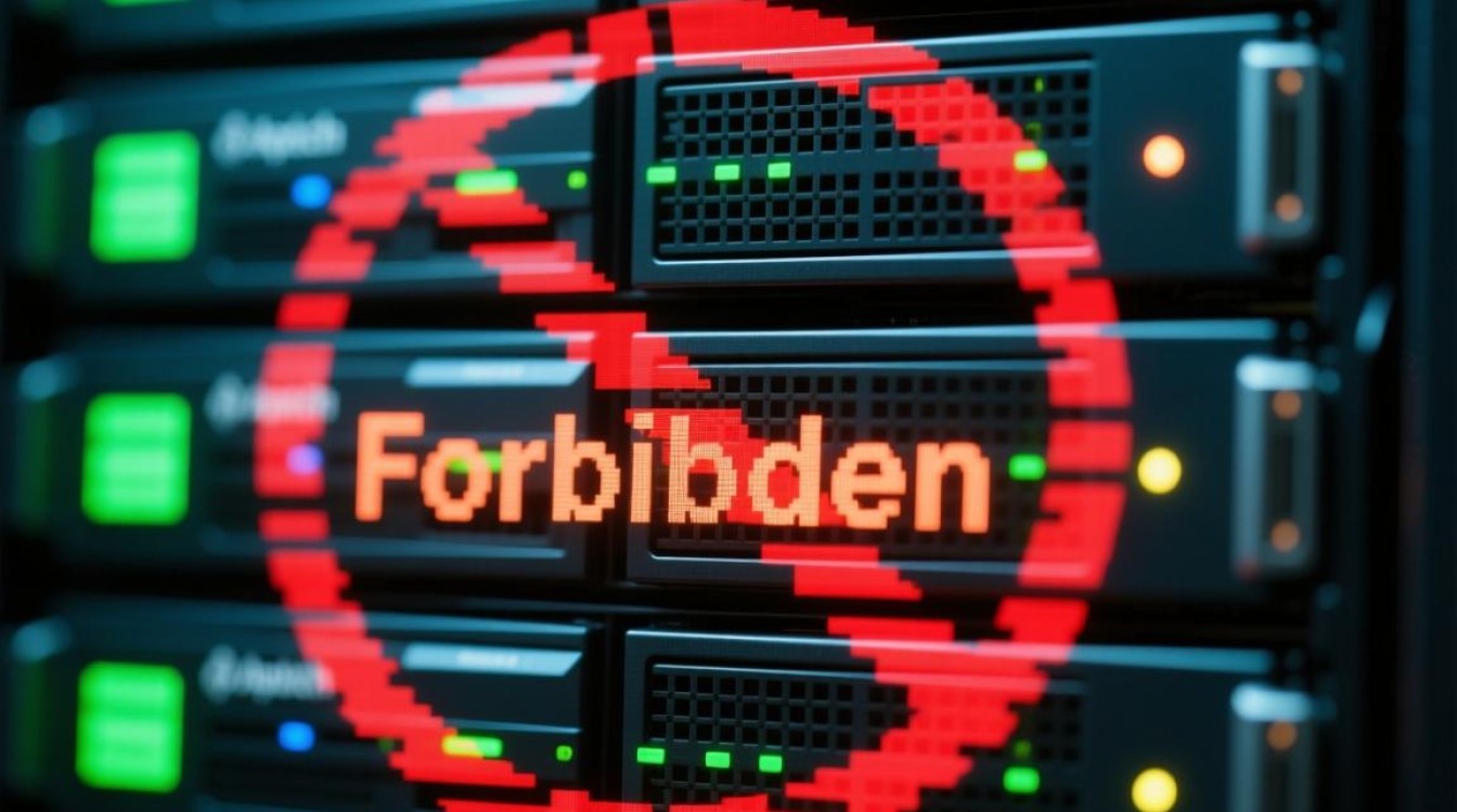Apache Forbidden 403错误怎么解决?权限配置问题排查指南 Apache Forbidden 403错误怎么解决?权限配置问题排查指南