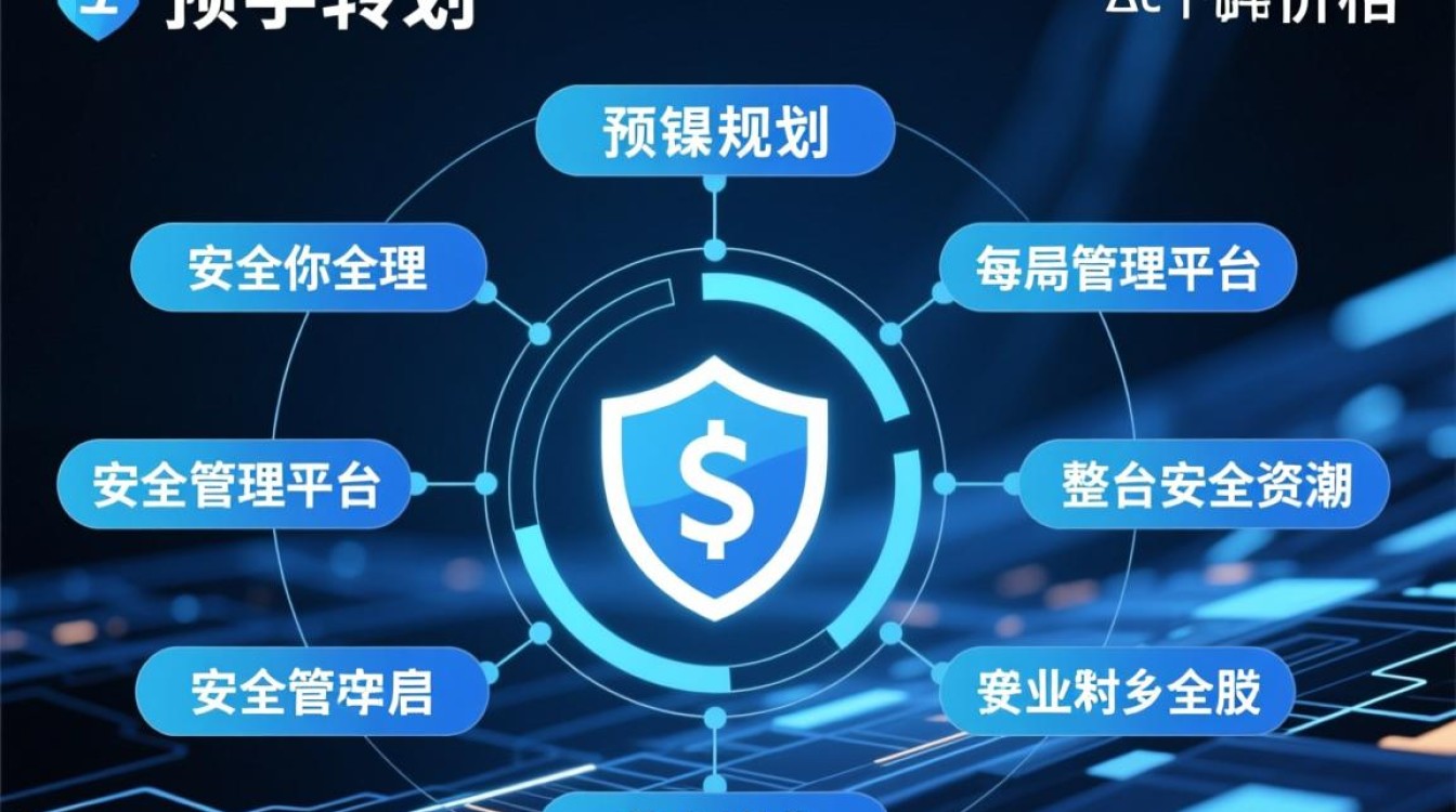 安全管理平台价格差异大,功能模块如何影响具体报价? 安全管理平台价格差异大,功能模块如何影响具体报价?