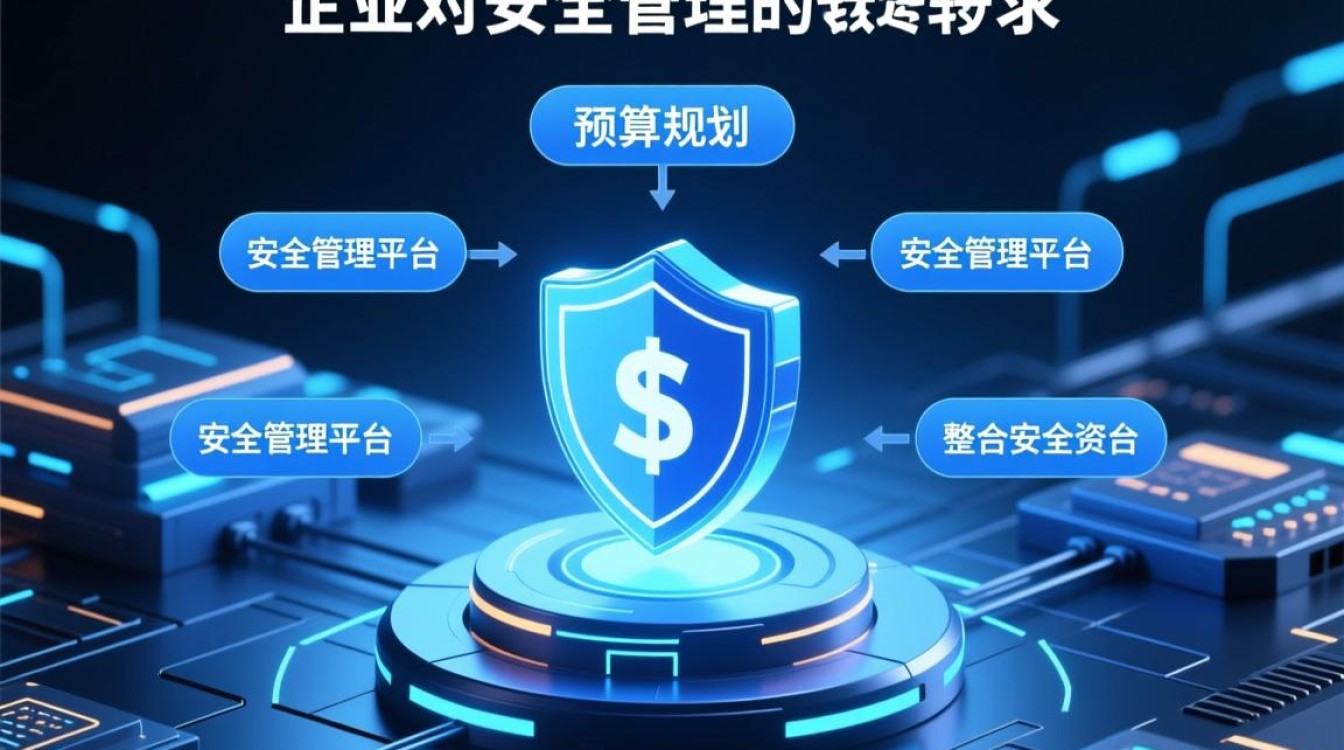 安全管理平台价格差异大,功能模块如何影响具体报价? 安全管理平台价格差异大,功能模块如何影响具体报价?