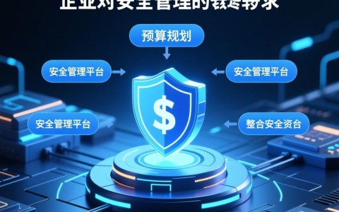 安全管理平台价格差异大，功能模块如何影响具体报价？