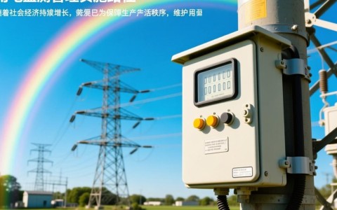 安全用电监测管理怎么选才比较好？