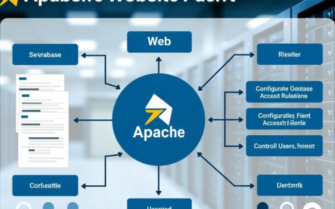 apache网站根目录具体作用是什么？如何配置及影响访问？