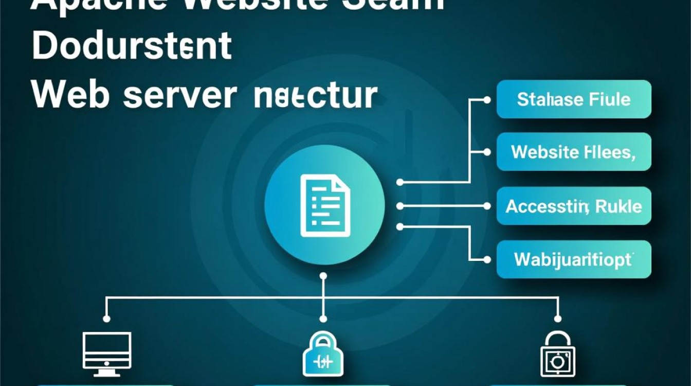 apache网站根目录具体作用是什么?如何配置及影响访问? apache网站根目录具体作用是什么?如何配置及影响访问?