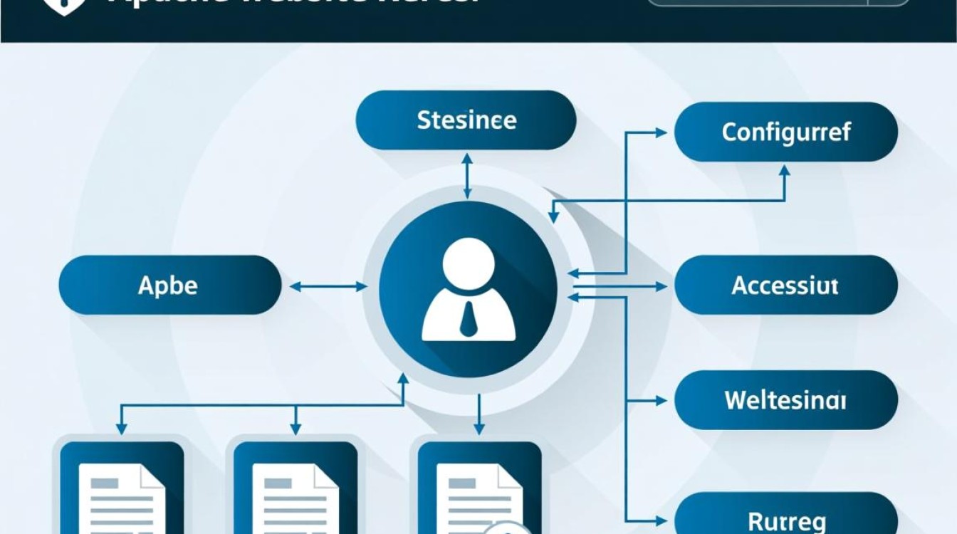 apache网站根目录具体作用是什么?如何配置及影响访问? apache网站根目录具体作用是什么?如何配置及影响访问?