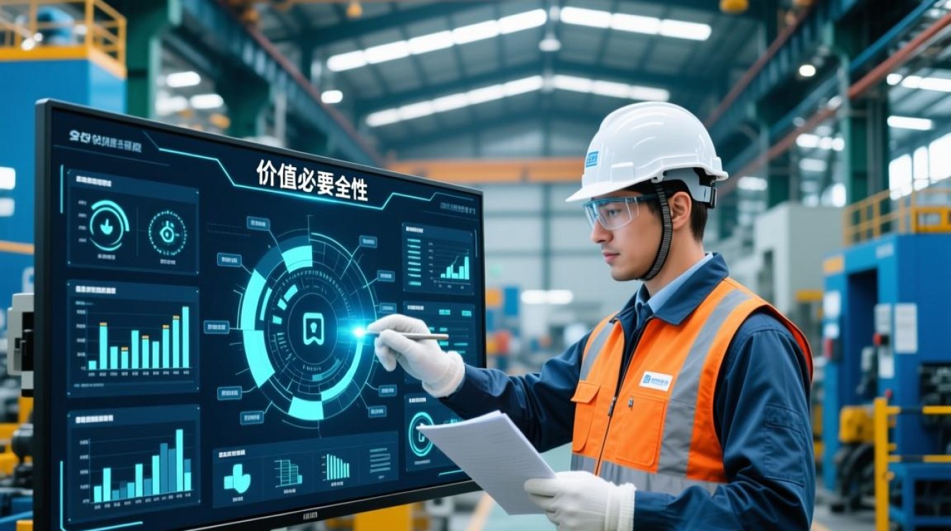 安全生产数据系统解决方案如何提升企业安全管理效率? 安全生产数据系统解决方案如何提升企业安全管理效率?