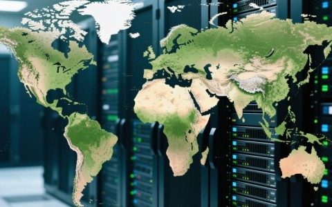 apache网站服务器新手如何快速上手搭建配置？