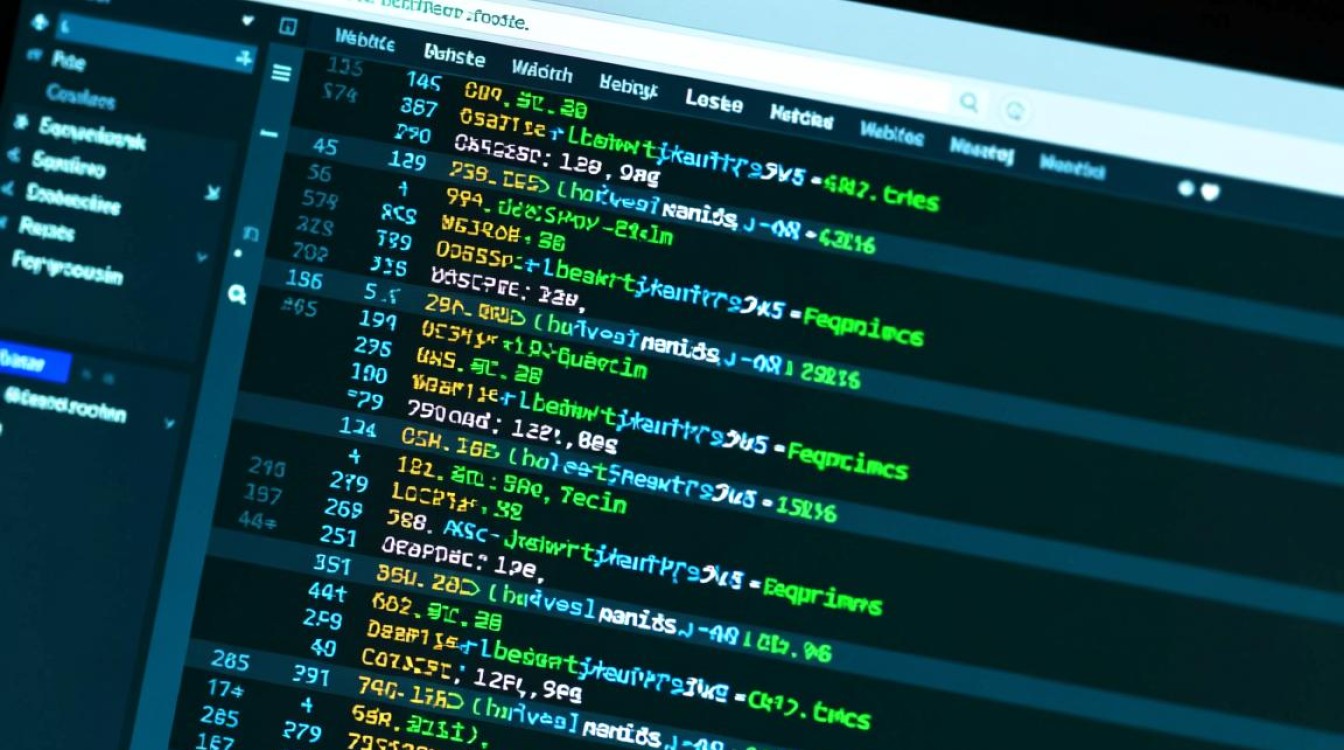 apache网站日志怎么分析?解析、技巧与工具全攻略 apache网站日志怎么分析?解析、技巧与工具全攻略