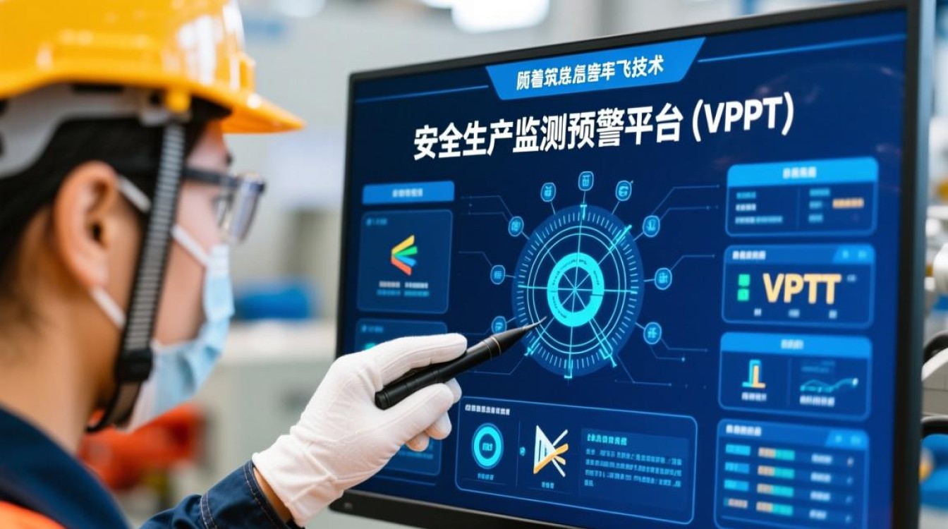 安全生产监测预警平台VPPT如何实现精准预警与高效管理? 安全生产监测预警平台VPPT如何实现精准预警与高效管理?