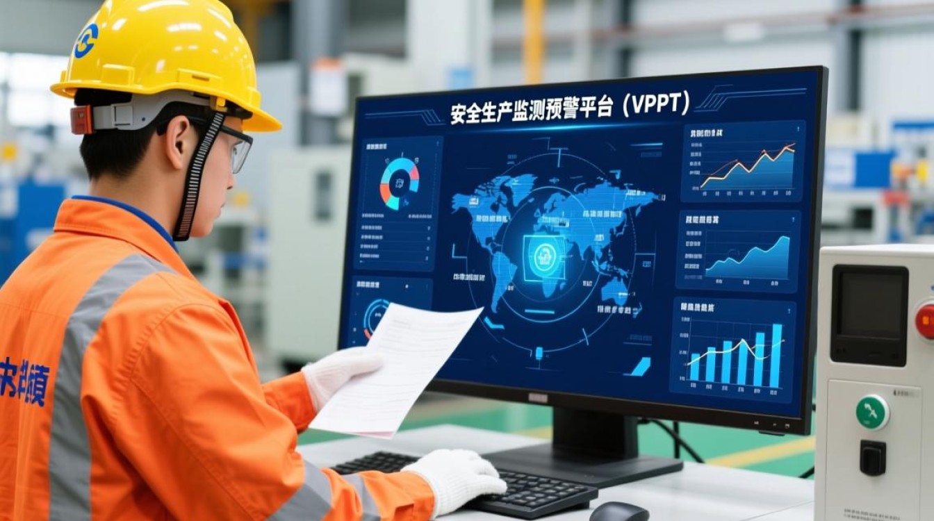 安全生产监测预警平台VPPT如何实现精准预警与高效管理? 安全生产监测预警平台VPPT如何实现精准预警与高效管理?