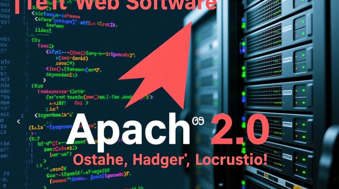 Apache服务器软件免费,但企业级部署服务要多少钱? Apache服务器软件免费,但企业级部署服务要多少钱?