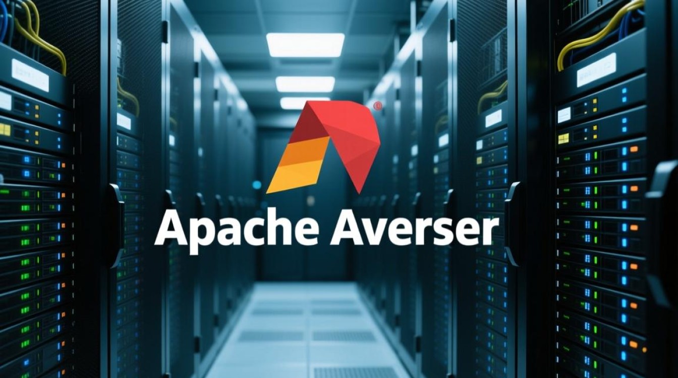 apache服务器数据库配置文件在哪?如何正确配置? apache服务器数据库配置文件在哪?如何正确配置?