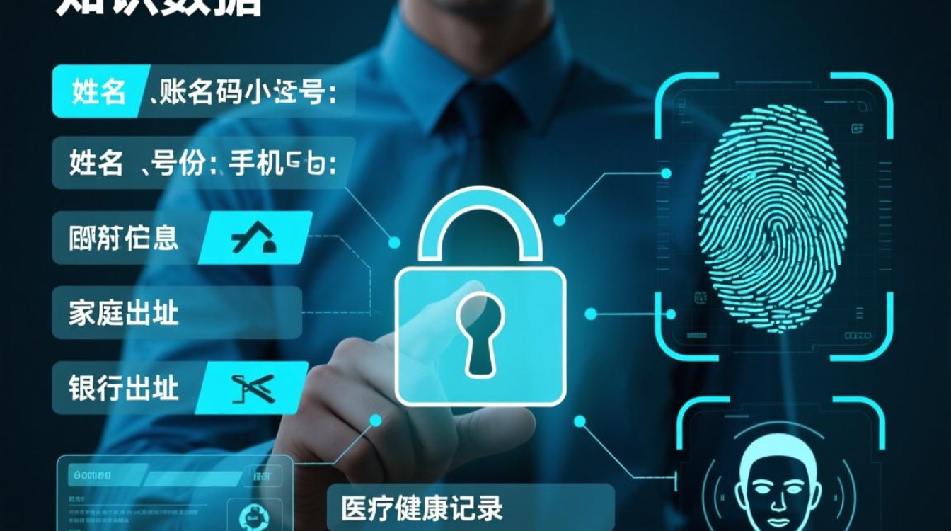 个人数据主要包括哪些？安全知识里如何保护？