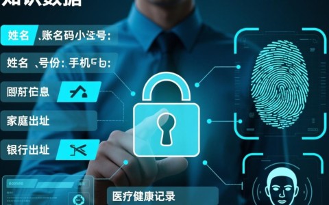 个人数据主要包括哪些？安全知识里如何保护？